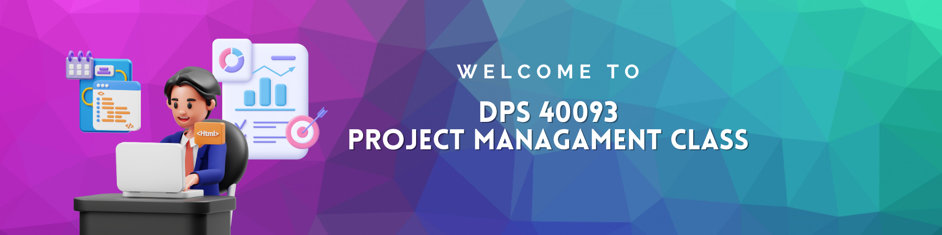 DPS40093 | PROJECT MANAGEMENT | SESI I:2024/2025