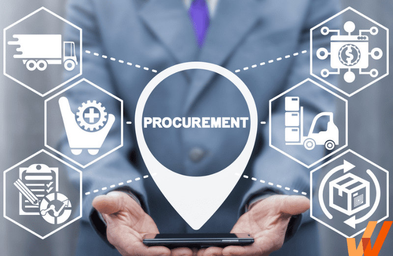 DPL50083 | PROCUREMENT IN LOGISTICS AND SUPPLY CHAIN | SESI I:2024/2025