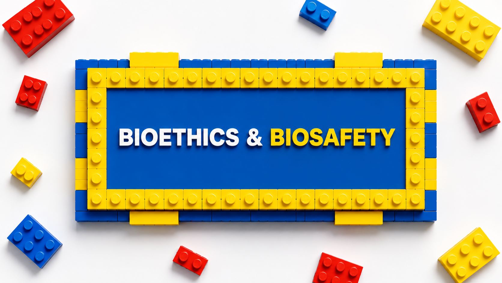 DYB40132 BIOETHICS AND BIOSAFETY
