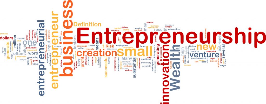 MPU22012 ENTREPRENEURSHIP