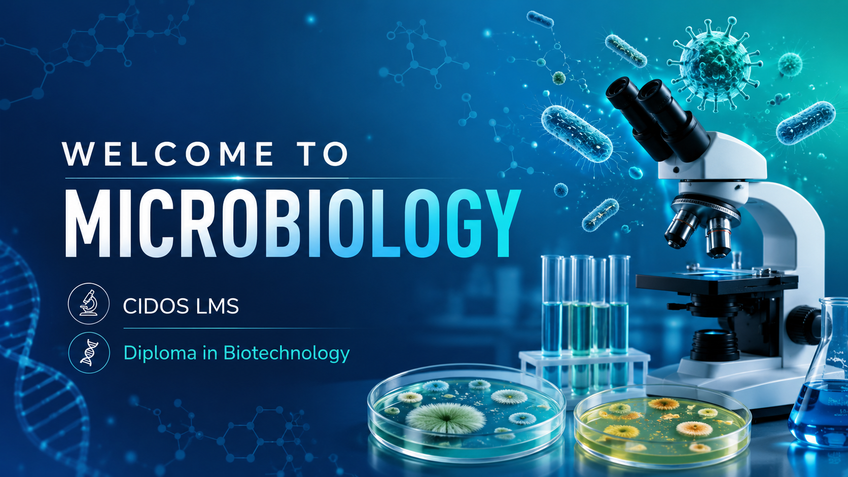 DYB30083 MICROBIOLOGY