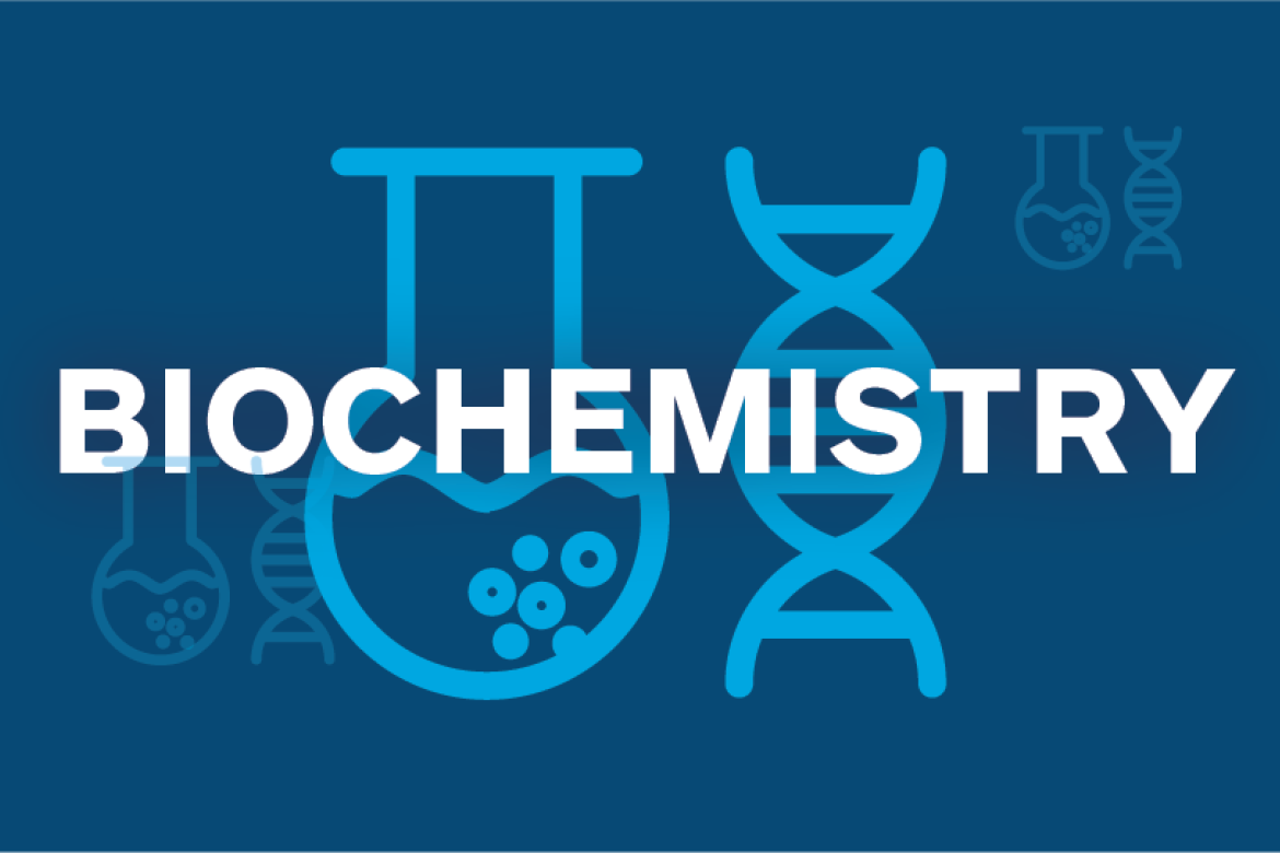 DYB20063 BIOCHEMISTRY