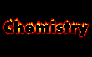 DYB10033 CHEMISTRY