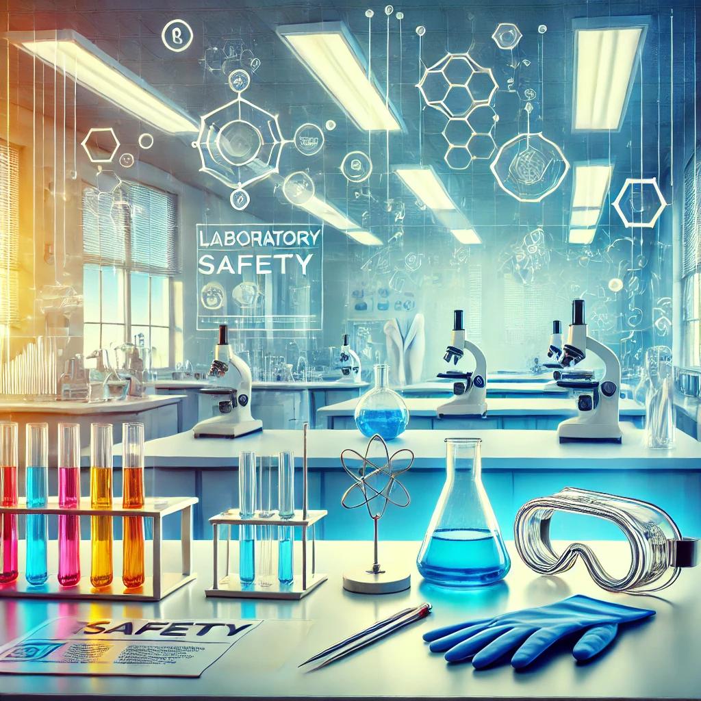 DYB10023 LABORATORY TECHNIQUES AND MANAGEMENT