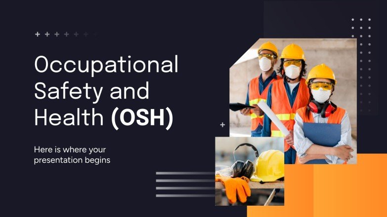 DUW10032 OCCUPATIONAL, SAFETY AND HEALTH