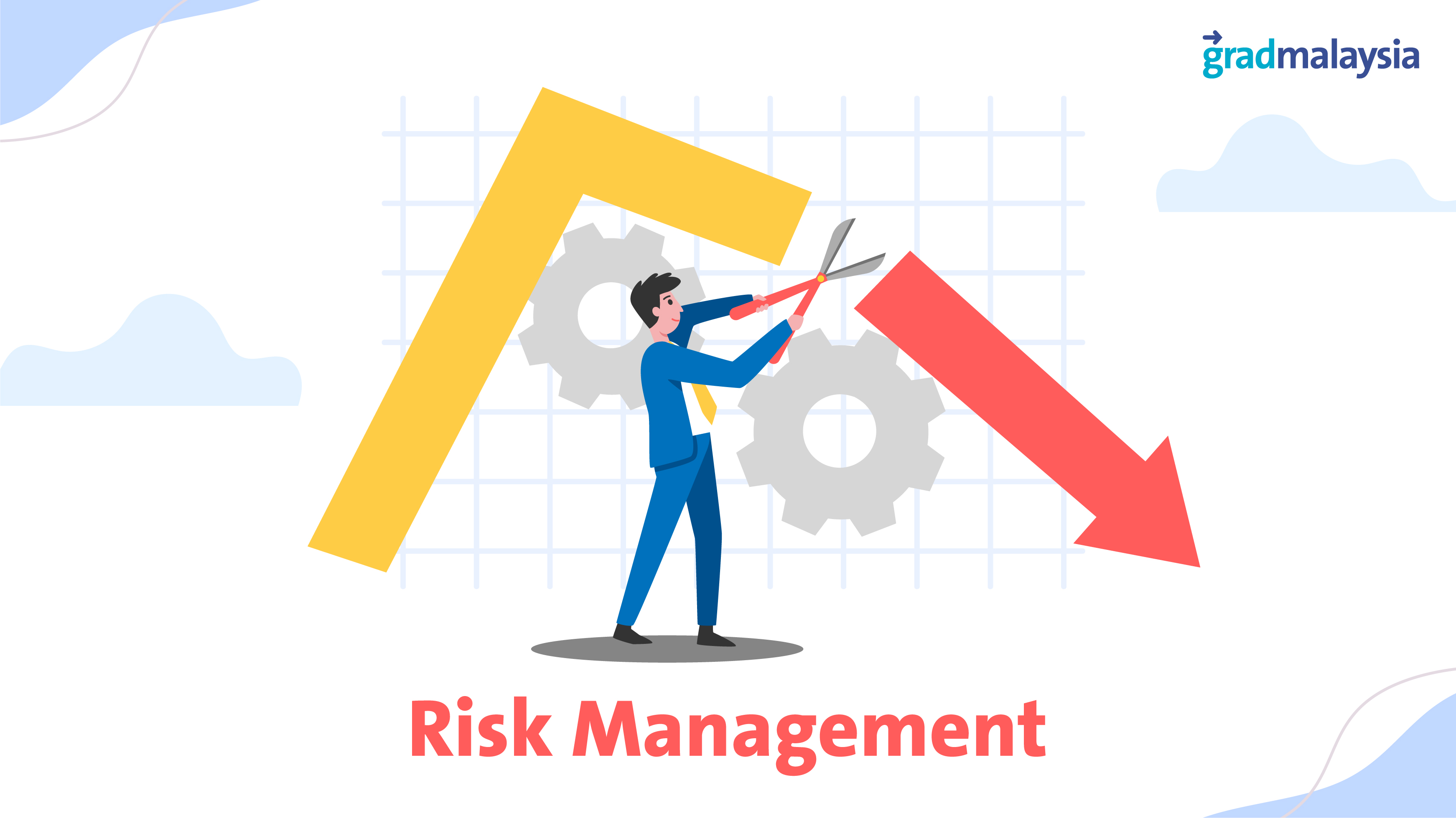 DPD50193 RISK MANAGEMENT I 2:2023/2024