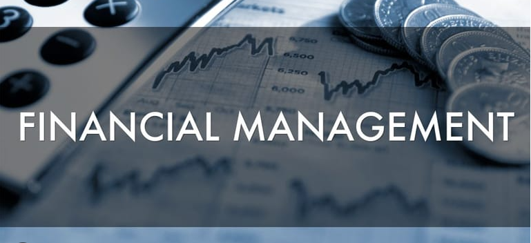 DPD40153 | FINANCIAL MANAGEMENT FROM ISLAMIC PERSPECTIVE | 1:2026/2027