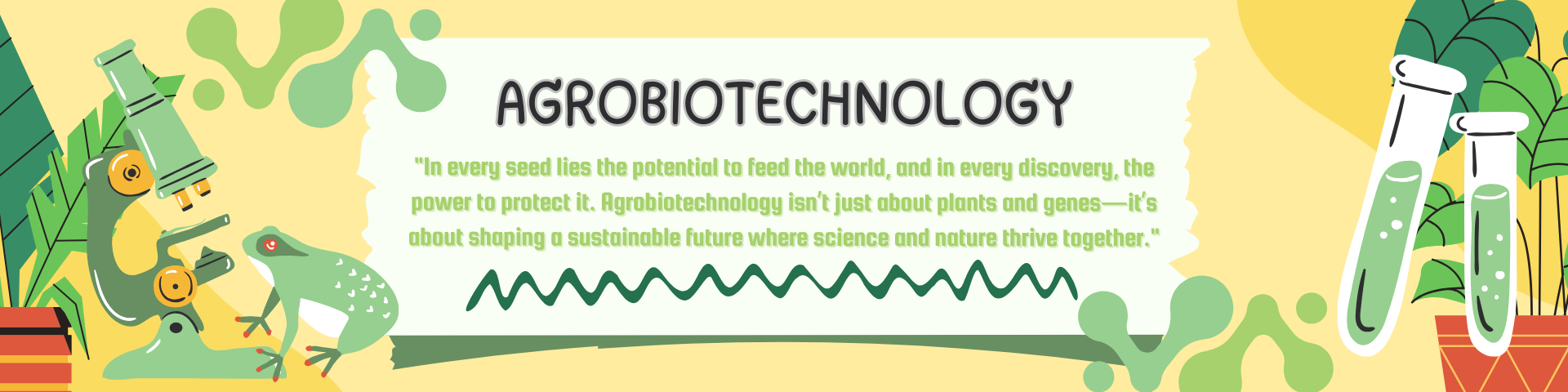 DYB40192 AGROBIOTECHNOLOGY