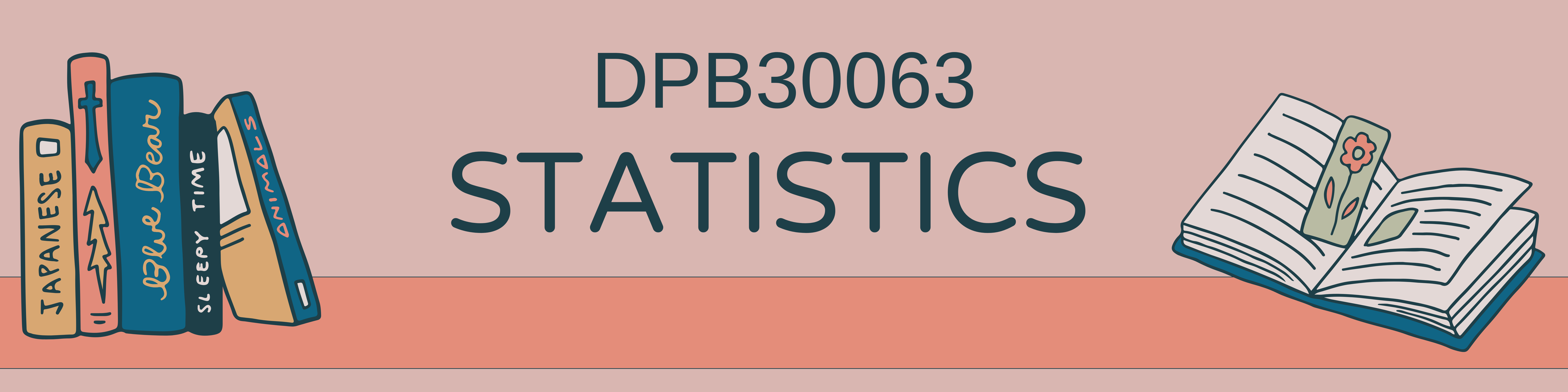 DPB30063 STATISTICS I SESI 2:2023/2024