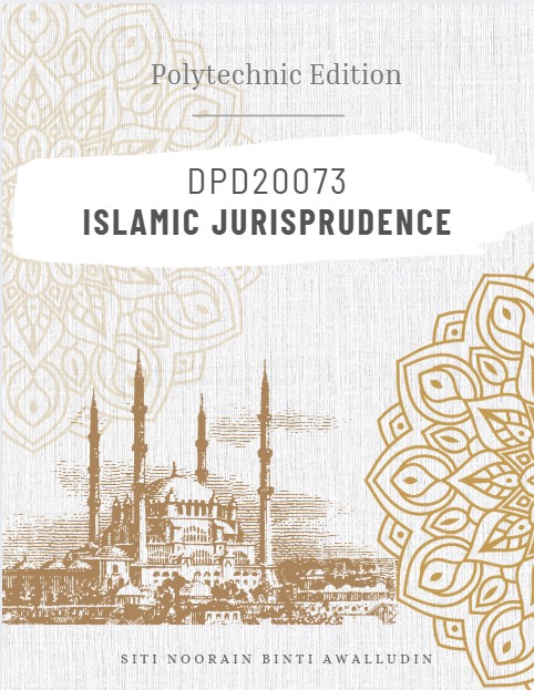 DPD20073 | ISLAMIC JURISPRUDENCE | SESI II : 2025/2026