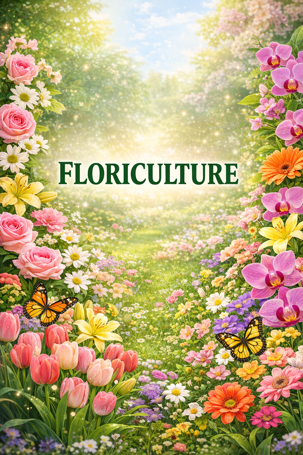 DYL50512 FLORICULTURE