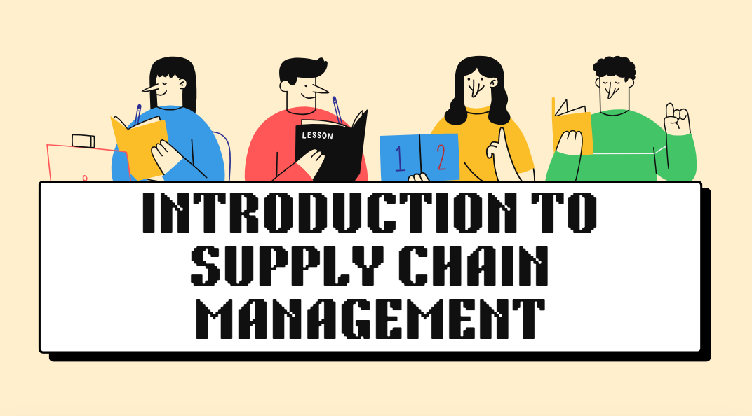 DPL20033 | INTRODUCTION TO SUPPLY CHAIN MANAGEMENT | SESI II:2025/2026