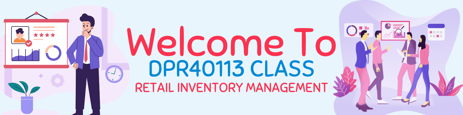 DPR40113 | RETAIL INVENTORY MANAGEMENT | SESI I:2025/2026