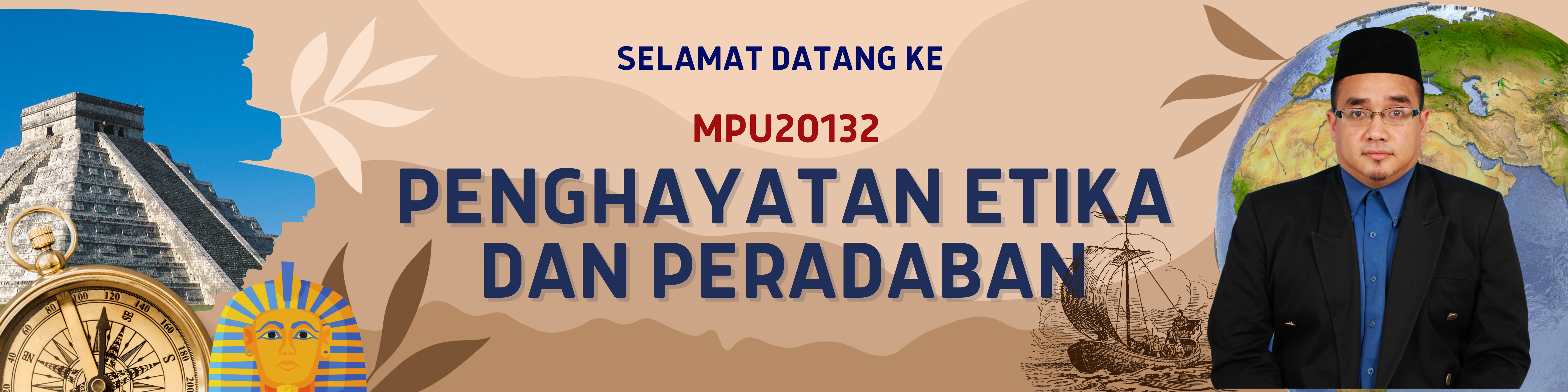 MPU21032 PENGHAYATAN ETIKA DAN PERADABAN