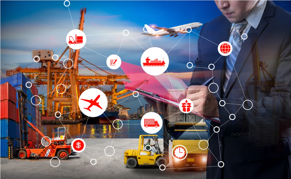 DPL50133 | FREIGHT MANAGEMENT | SESI II:2025/2026
