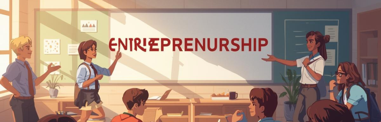 MPU22062 ENTREPRENEURSHIP