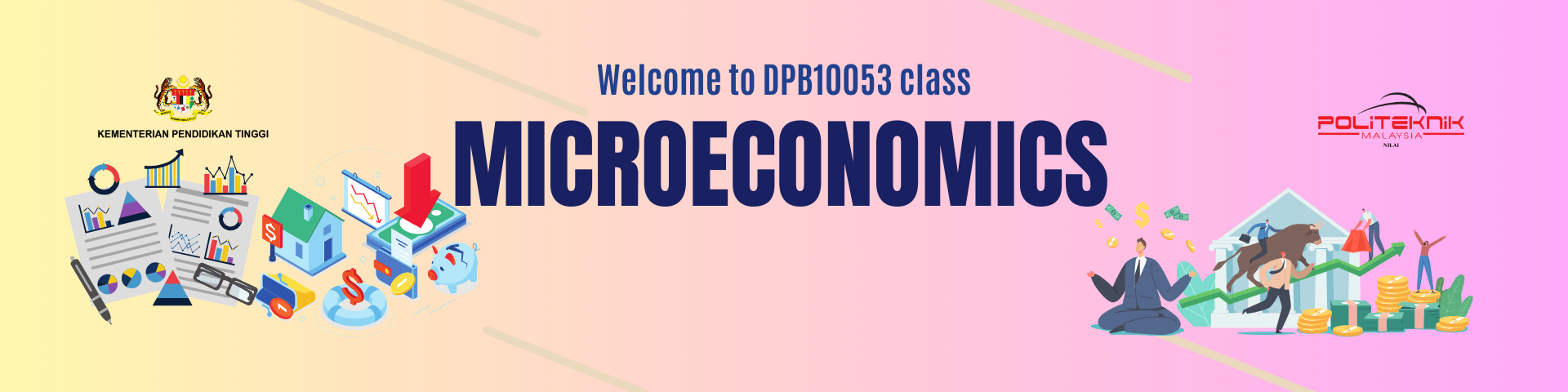 DPB10053 | MICROECONOMICS | SESI II : 2025/2026 |  SUZANA
