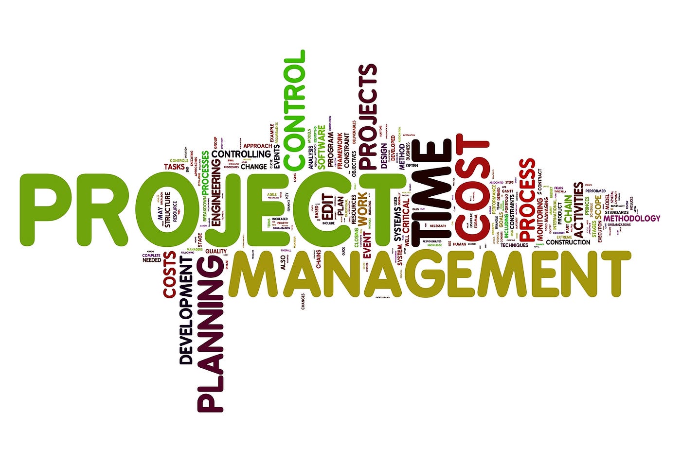 DYL50493 LANDSCAPE PROJECT MANAGEMENT