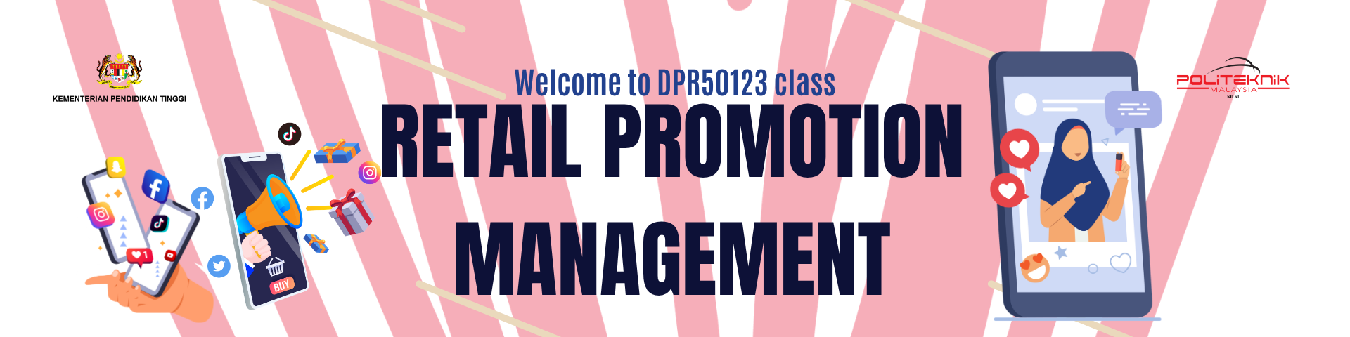 DPR50123 | RETAIL PROMOTION MANAGEMENT | I: 2026/2027 | PN AFEIRA